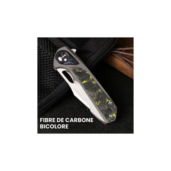 REMETTE KNIVES - ASTP-2 - RT-Saker Falcon - 6