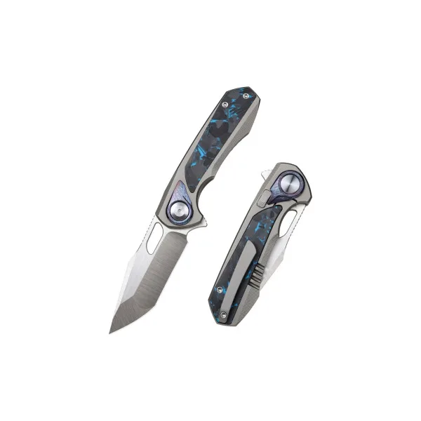 REMETTE KNIVES - ASTP-1 - RT-Saker Falcon