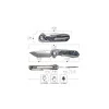 REMETTE KNIVES - ASTP-1 - RT-Saker Falcon - 3
