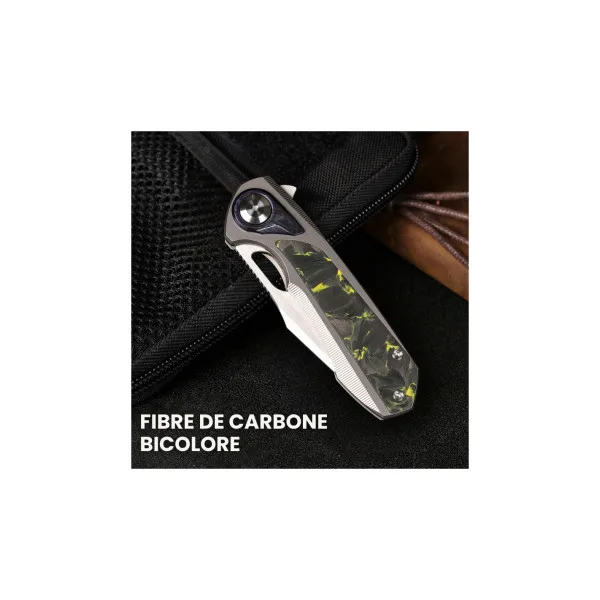 REMETTE KNIVES - ASTP-1 - RT-Saker Falcon - 4