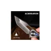 REMETTE KNIVES - ASTP-1 - RT-Saker Falcon - 6