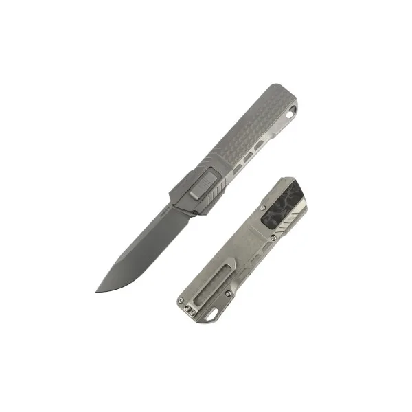 REMETTE KNIVES - ZL301E - RT-Sharp Leopard