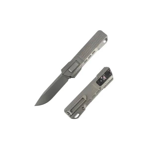 REMETTE KNIVES - ZL301B - RT-Sharp Leopard