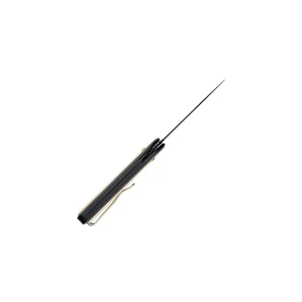 SRM - 251MB-GT2 Couteau pliant - 5