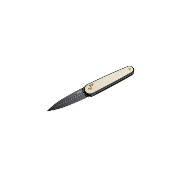 SRM - 251MB-GT2 Couteau pliant - 7