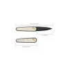 SRM - 251MB-GT2 Couteau pliant - 9