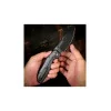 REMETTE KNIVES - DSTF-D - RT-TwoFace Knife - 5