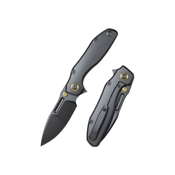 REMETTE KNIVES - DSTF-D - RT-TwoFace Knife - 7