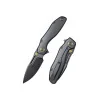 REMETTE KNIVES - DSTF-D - RT-TwoFace Knife - 7