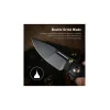 REMETTE KNIVES - DSTF-D - RT-TwoFace Knife - 10
