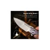 REMETTE KNIVES - DSTF-B - RT-TwoFace Knife