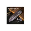 REMETTE KNIVES - DSTF-B - RT-TwoFace Knife - 6