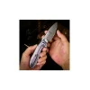 REMETTE KNIVES - DSTF-B - RT-TwoFace Knife - 7