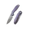 REMETTE KNIVES - DSTF-B - RT-TwoFace Knife - 8