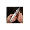 REMETTE KNIVES - DSTF-A - RT-TwoFace Knife - 2
