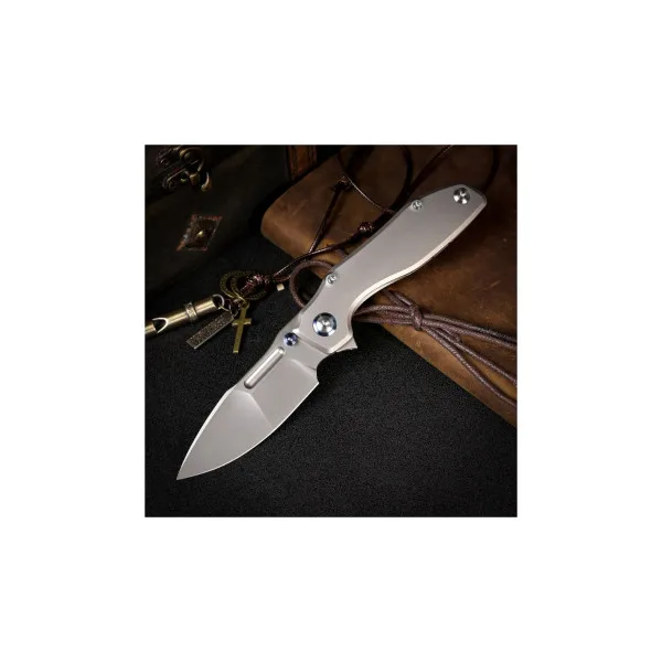 REMETTE KNIVES - DSTF-A - RT-TwoFace Knife - 3