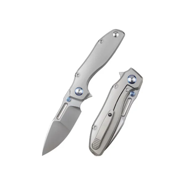 REMETTE KNIVES - DSTF-A - RT-TwoFace Knife - 4