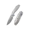 REMETTE KNIVES - DSTF-A - RT-TwoFace Knife - 4