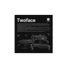 REMETTE KNIVES - DSTF-A - RT-TwoFace Knife - 5