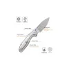 REMETTE KNIVES - DSTF-A - RT-TwoFace Knife - 6