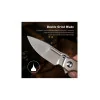 REMETTE KNIVES - DSTF-A - RT-TwoFace Knife - 7