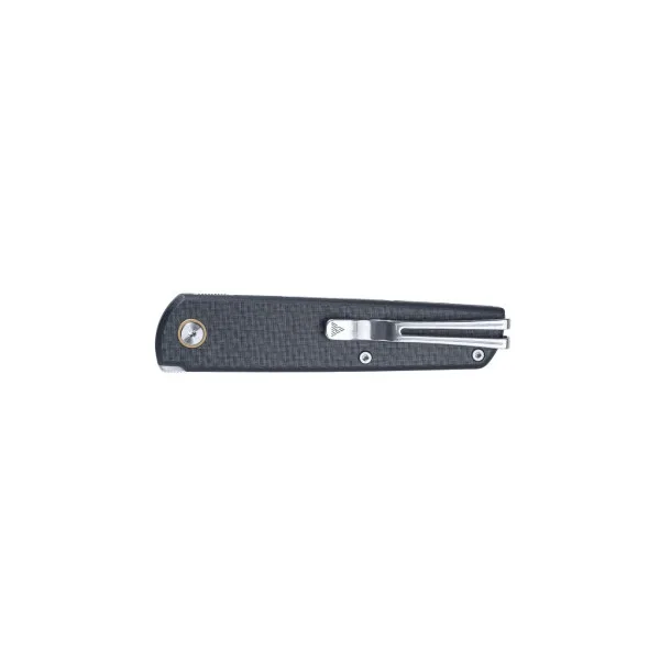 SRM - 408L-KB - Couteau pliant