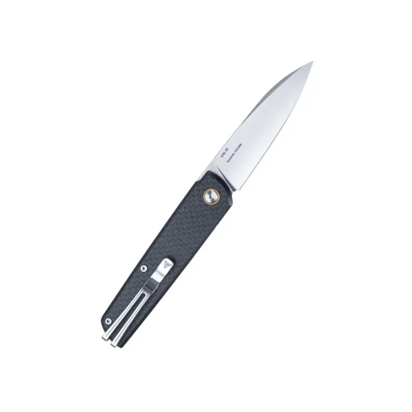SRM - 408L-KB - Couteau pliant - 2