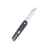 SRM - 408L-KB - Couteau pliant - 2