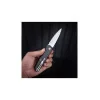 SRM - 408L-KB - Couteau pliant - 4