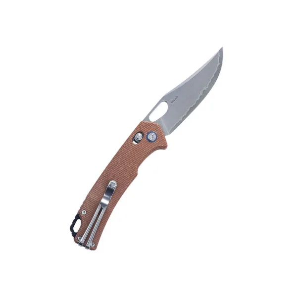 SRM - 9203-MN2 - Couteau pliant