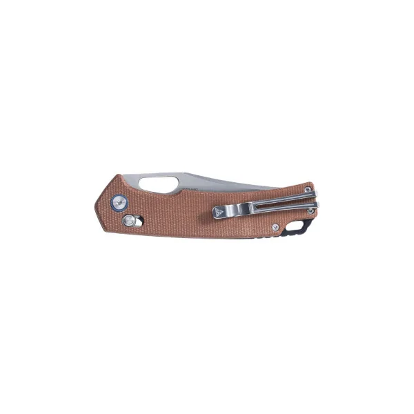 SRM - 9203-MN2 - Couteau pliant - 2