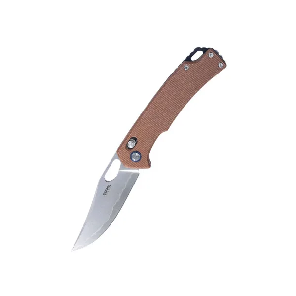 SRM - 9203-MN2 - Couteau pliant - 3