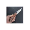 SRM - 9203-MN2 - Couteau pliant - 4