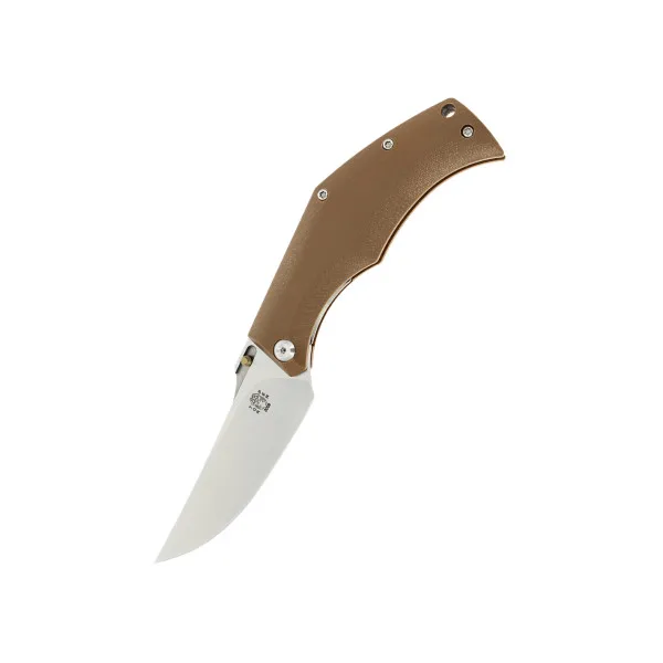 MAXKNIVES - MKH03M - Collaboration avec TORPEN
