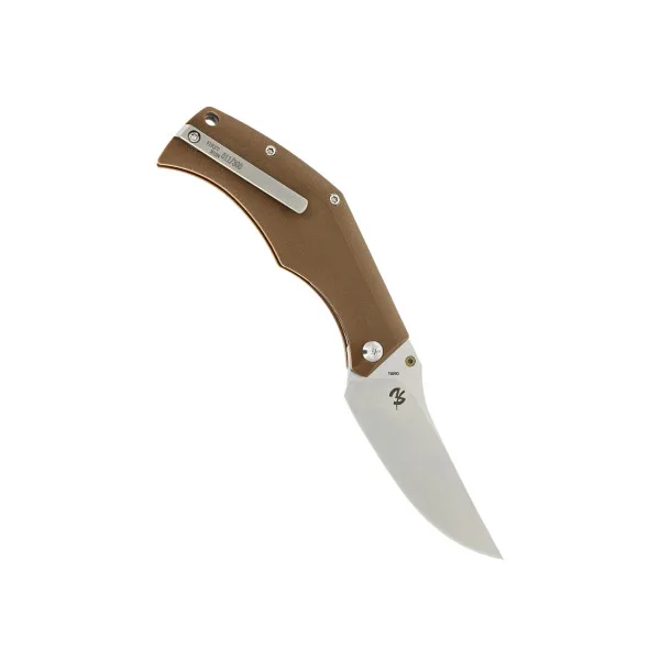 MAXKNIVES - MKH03M - Collaboration avec TORPEN - 3