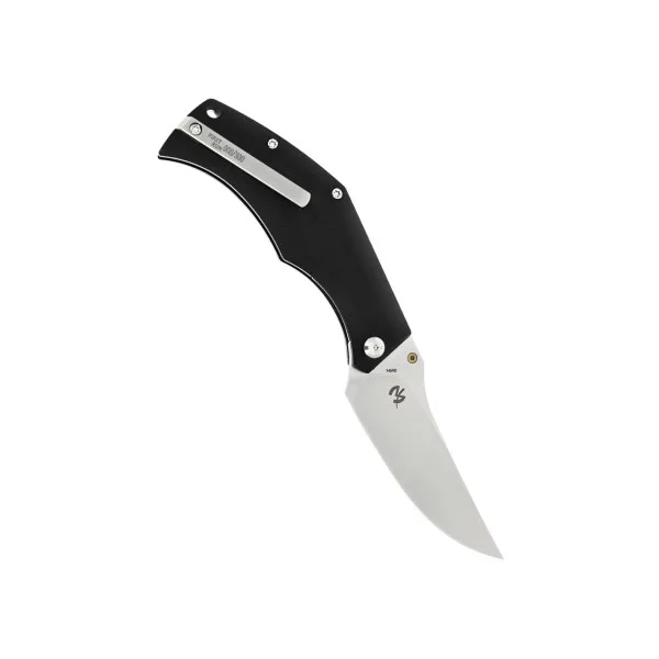 MAXKNIVES - MKH03N - Collaboration avec TORPEN - 2