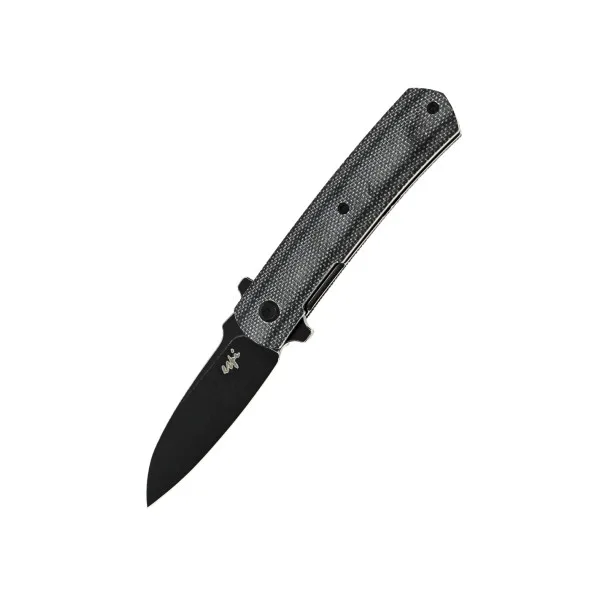 MAXKNIVES - MKES1N - Collaboration avec Stéphane ESPI