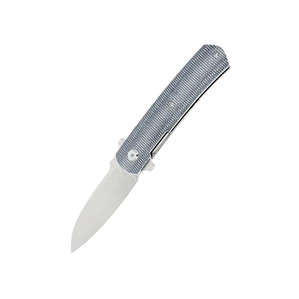 MAXKNIVES - MKES1BL - Collaboration avec Stéphane ESPI
