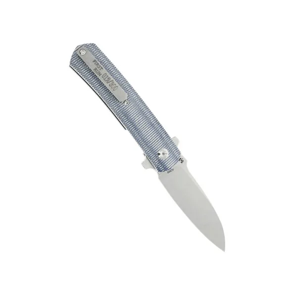 MAXKNIVES - MKES1BL - Collaboration avec Stéphane ESPI - 2