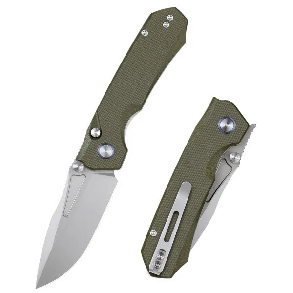 REMETTE KNIVES - RNDG2 - RT-Rhino