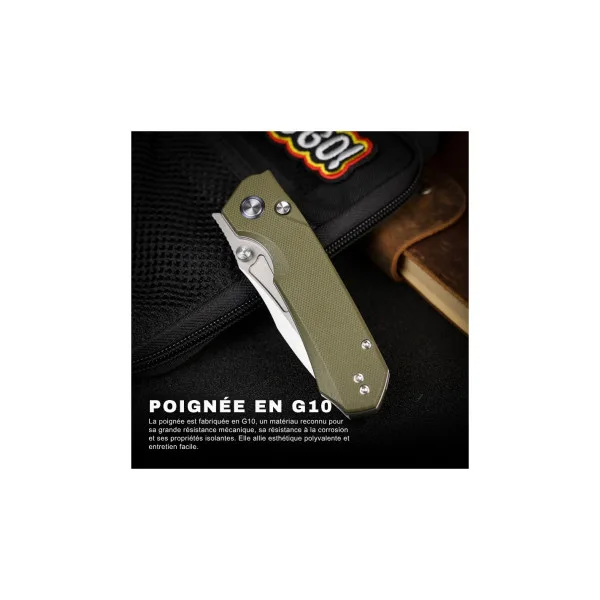 REMETTE KNIVES - RNDG2 - RT-Rhino - 3