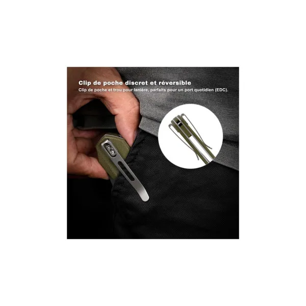 REMETTE KNIVES - RNDG2 - RT-Rhino - 5