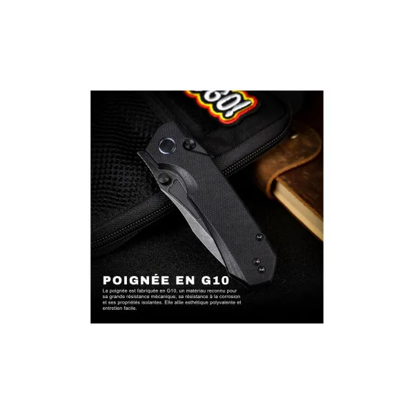 REMETTE KNIVES - RNDG1 - RT-Rhino - 3