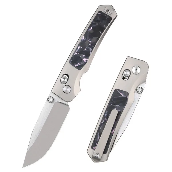 REMETTE KNIVES - AURA-P - RT-Aurora