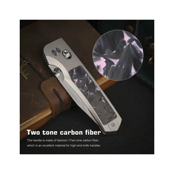 REMETTE KNIVES - AURA-P - RT-Aurora - 4