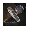 REMETTE KNIVES - AURA-P - RT-Aurora - 4