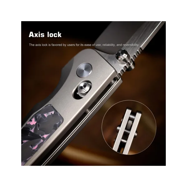 REMETTE KNIVES - AURA-P - RT-Aurora - 5