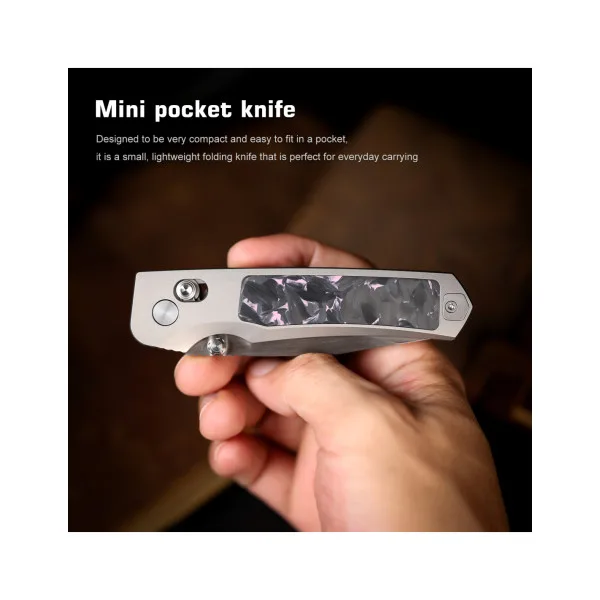 REMETTE KNIVES - AURA-P - RT-Aurora - 7