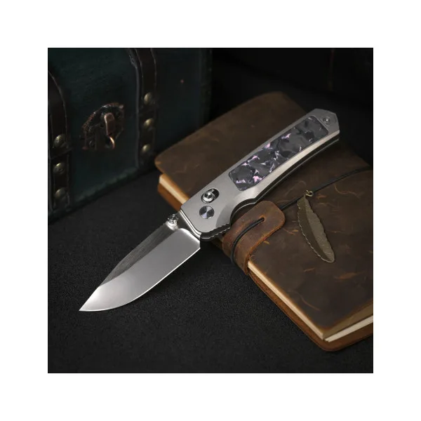 REMETTE KNIVES - AURA-P - RT-Aurora - 8