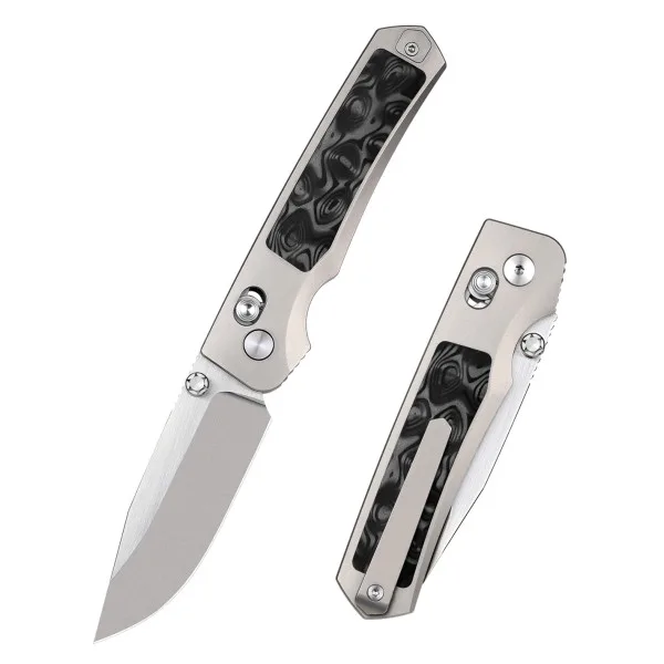 REMETTE KNIVES - AURA-D - RT-Aurora